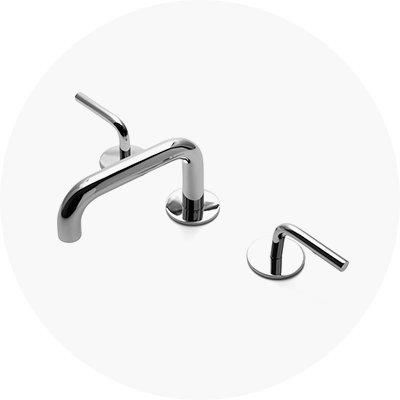 Bath Faucets