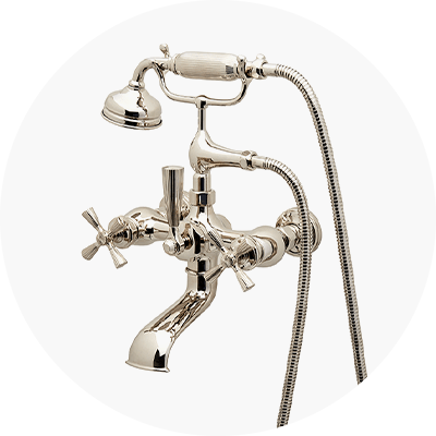 Bathtub Faucets