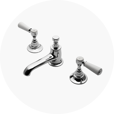 Bath Faucets