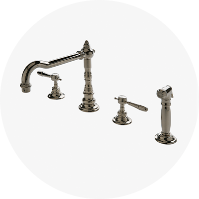 Kitchen Faucets