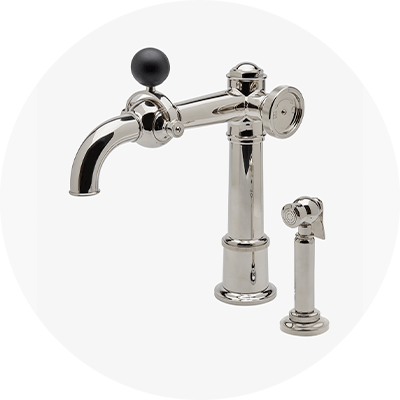 Kitchen Faucets