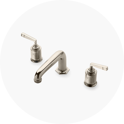 Bath Faucets