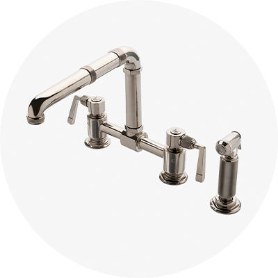 Kitchen Faucets