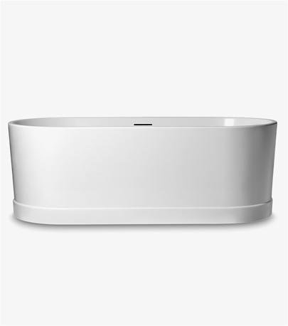 Arcos Freestanding Bathtub