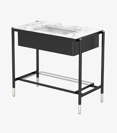 Bond Single Washstand