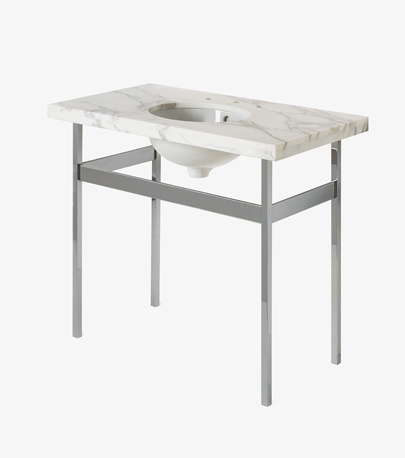 Opus Single Washstand