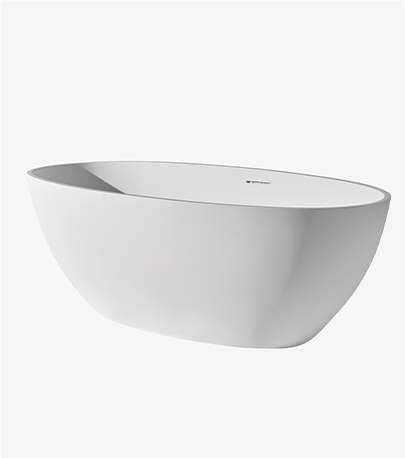 Arcata Freestanding Bathtub