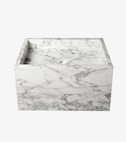 Andro Marble Lavatory Sink