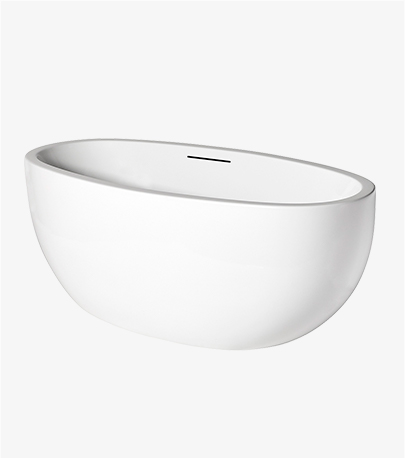 Styli Freestanding Bathtub