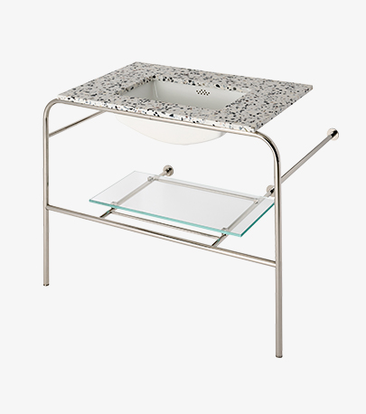 Flyte Washstand