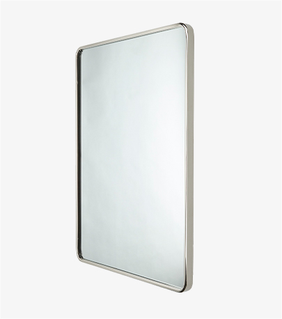 Bond Large Stationary Mirror