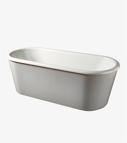 Colette Freestanding Bathtub