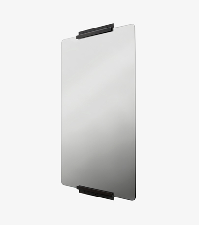 Cooper Large Stationary Mirror