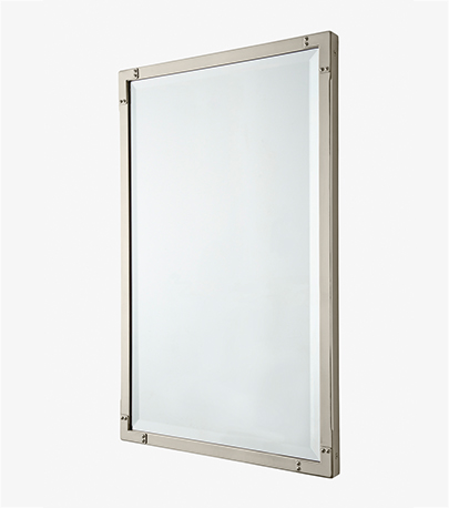 R.W. Atlas Vertical Mirror