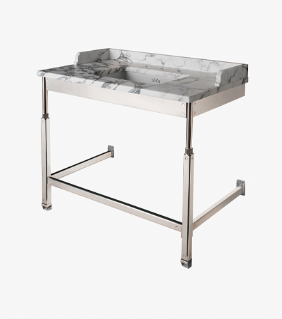 R.W. Atlas Single Washstand