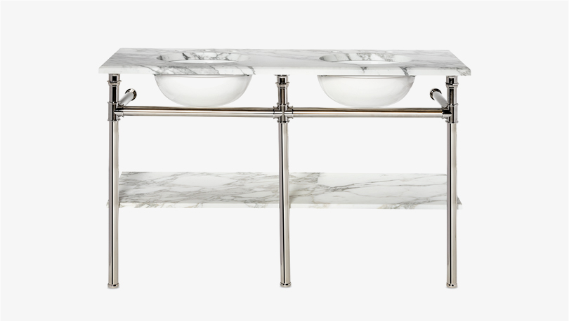 Henry Double Washstand