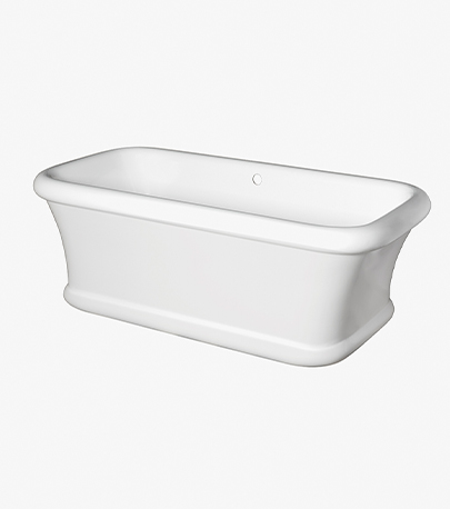 Nilo Freestanding Bathtub