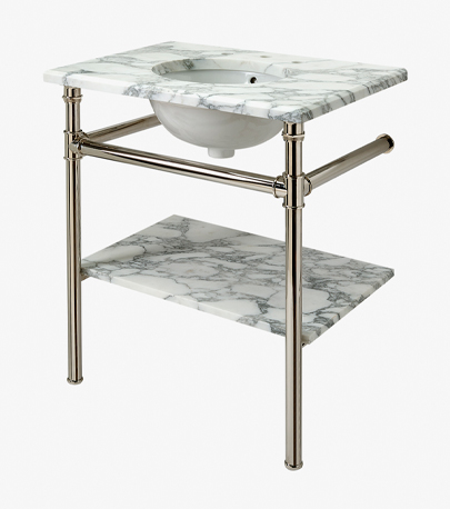 Henry Single Washstand