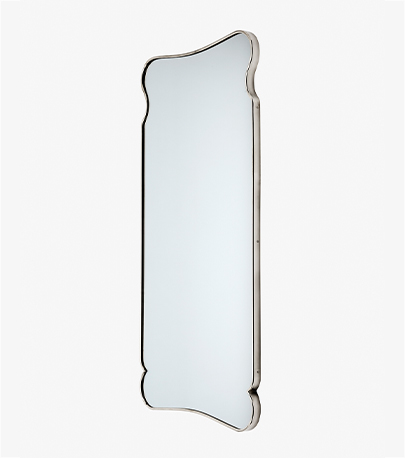 Rafael Metal Mirror