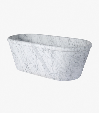 Ibla Freestanding Bathtub