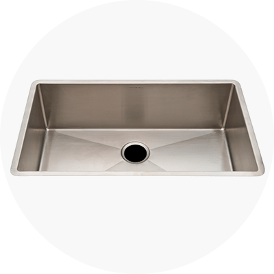 Kitchen Sinks